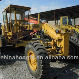 second hand catpillar 140G grader ,hot sale