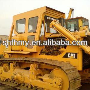 second hand D6D dozer