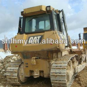 second hand d7g bulldozer,