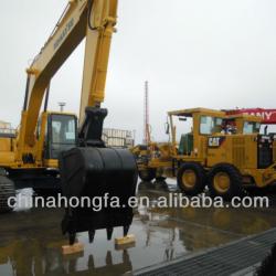 second hand excavator Komatsu PC 220-6 low price for sale