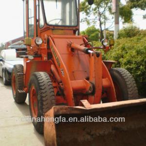 second hand Furukawa FL90 loader