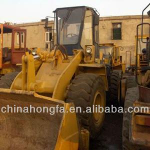 second hand komatsu WA320 loader