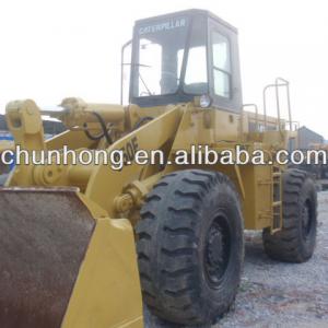 Second hand loader, original wheel loader 950E, used loader, cheap price