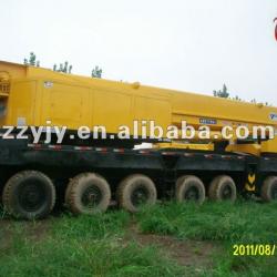 SECOND HAND tadano crane 250ton