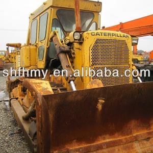 secondhand crawler bulldozer D7g,d7 tractor dozers