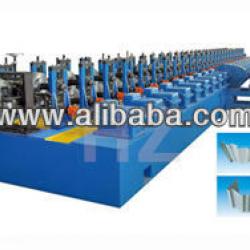 Security Door Forming Machine