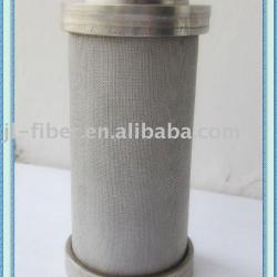 sediment cylinder filter cartridge