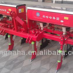 seed drill,no-tillage precision seeder, corn planter