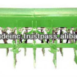 Seed Drill Planter, Fertilizer Drill