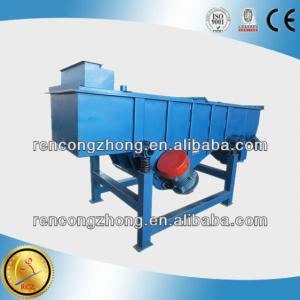 seed linear vibrating sieve with low pollution with high quality