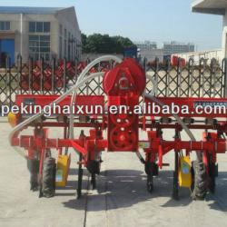 Seed Planting Machine Soybean Fertilizing and Seeding Machine