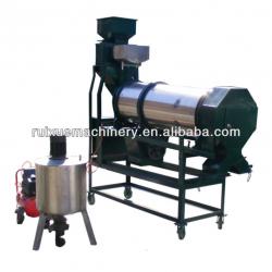 Seed Treater