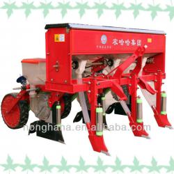 seeder of 2BYSF-3 bucket wheel type of 3 rows corn&soybean seeder/precision corn seeder/mazie seeder