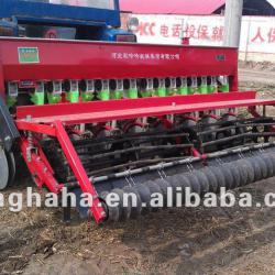 seeding machinery,seeder,wheat seeder,wheat drill,