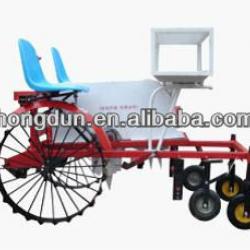 seedling planting machine