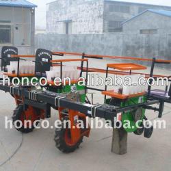 Seedling Transplanter