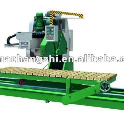 Segment Cutting Machine