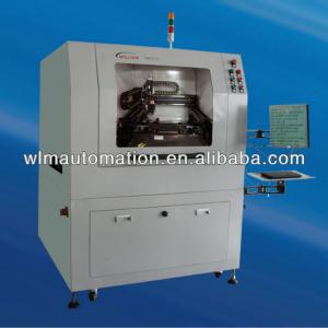 Selective Coating MachineW/B Series