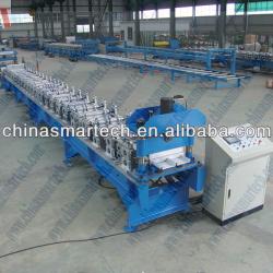 Self-locked Roofing Roll Forming machine,roofing sheet roll forming machine, standing seam roof panel roll forming machine