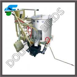 Self-propelled Road Marking Paint Machine/Thermoplastic Road Machine