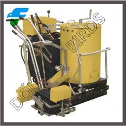 Self-propelled Thermoplastic Paint Machine/Road Line Marking Machine