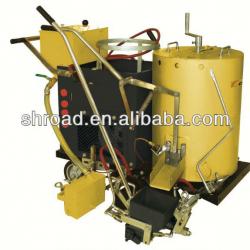 Self propelled Thermoplastic Road Marker Machine