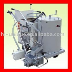 Self-Propelled Thermoplastic Road Marking Machine