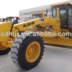 Sell 140kw Motor Grader