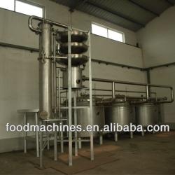 Sell alcohol distillation,fruit wine distillation,vodka wine