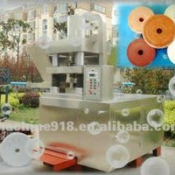 sell animal licking salt block press machine