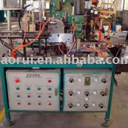 Sell automatic powder molding machine