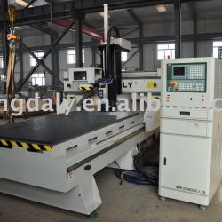 Sell CNC Cutting Machine, CNC Machining Center