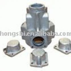 Sell die casting motor parts