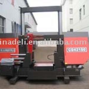 Sell Dual Housing (Round Column) Horizontal Band Sawing Machine