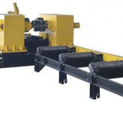 Sell H Beam Hydraulic Straightening Machine (ISO, I Beam, Box Beam)