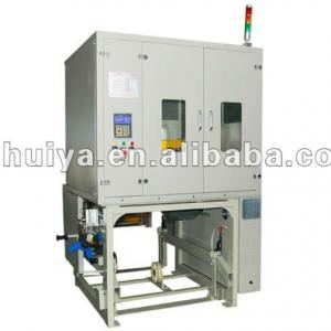 Sell HGSB-16A high speed cable Braiding Machine