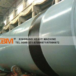 SELL High Effeciency Saw Dust Dryer in XBM