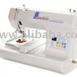 Sell Home Computerized Embroidery Machine