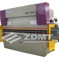 Sell Hydraulic CNC Press Brake