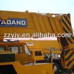 sell mobile crane 25 ~160 tons