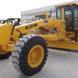 Sell Motor Grader