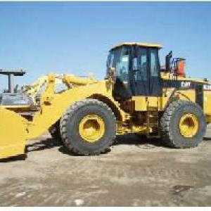 Sell of earthmoving equipment, bulldozers, crams, trucks, etc