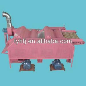 Sell rag tearing machine ( HFI-1000 )