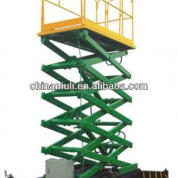 Sell SJY Mobile High-Raise Lift Table