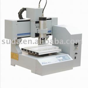 SELL SUDA CNC METAL ENGRAVER- SD2616