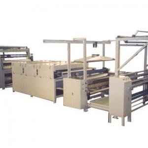 Sell Transfer Laminating production line