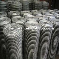 Sell welded wire mesh factory price (manufacture and export)