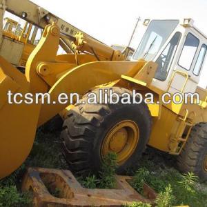 selling 80Z used kawasaki wheel loader