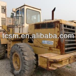 selling 80Z used kawasaki wheel loader