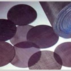 selling black wire cloth